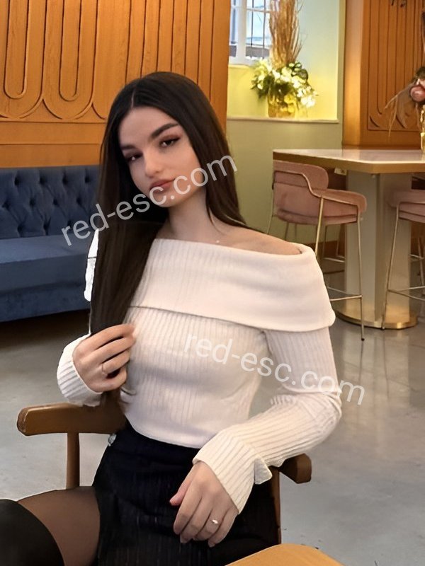 Соня — Невельск