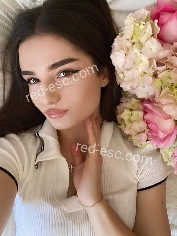 Соня — Невельск